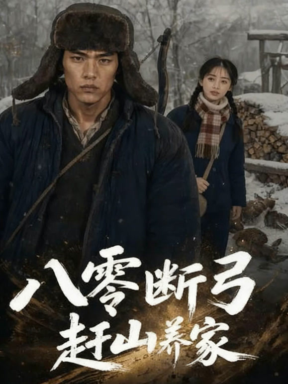 八零断弓赶山养家