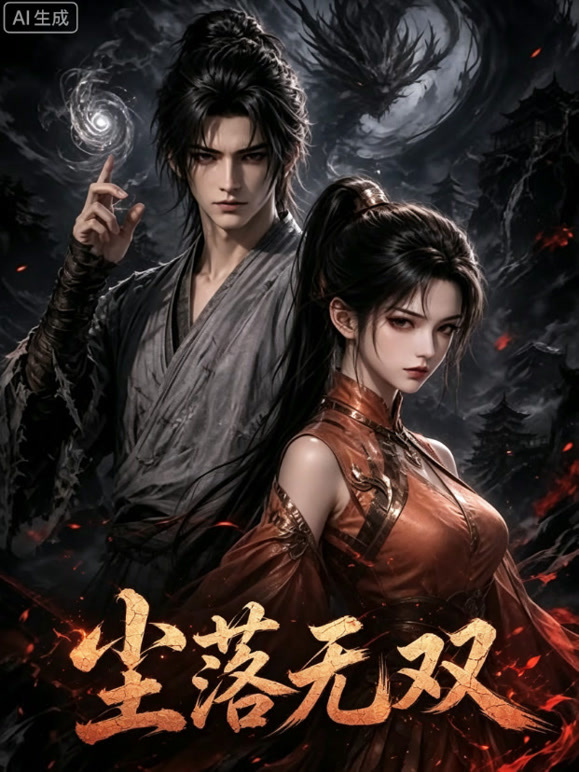 尘落无双
