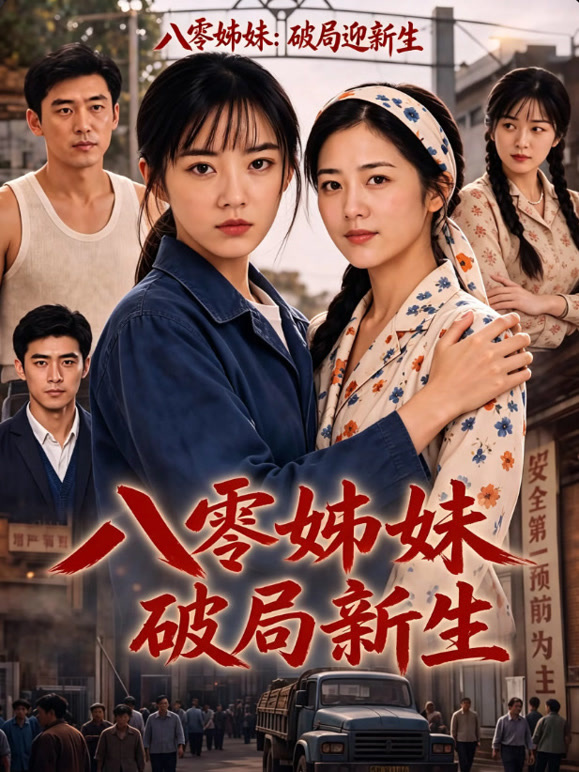八零姊妹：破局迎新生