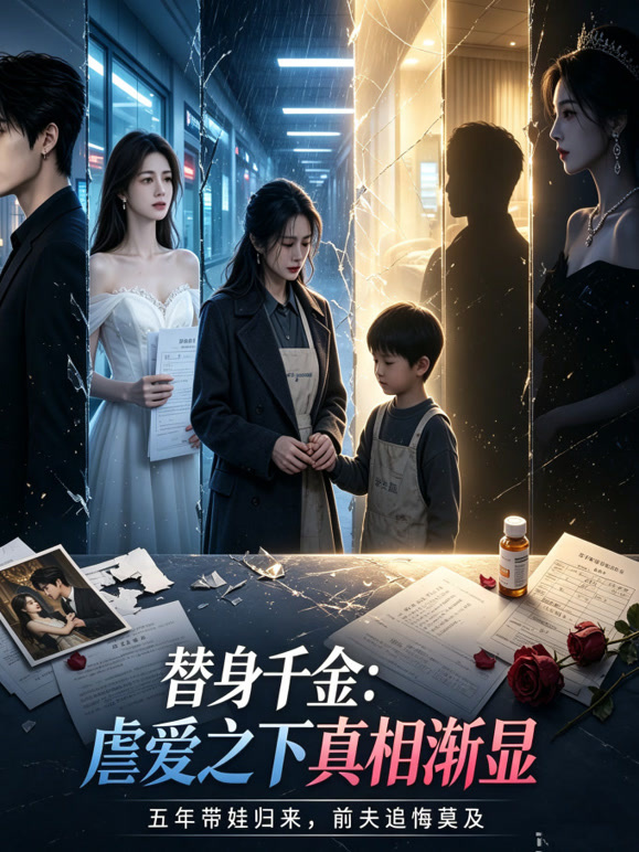 替身千金：虐爱之下真相渐显