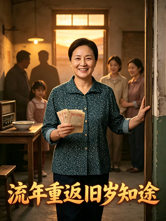 流年重返旧岁知途