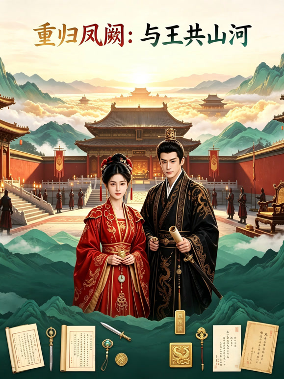 重归凤阙：与王共山河