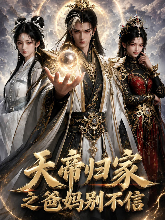 天帝归家之爸妈别不信