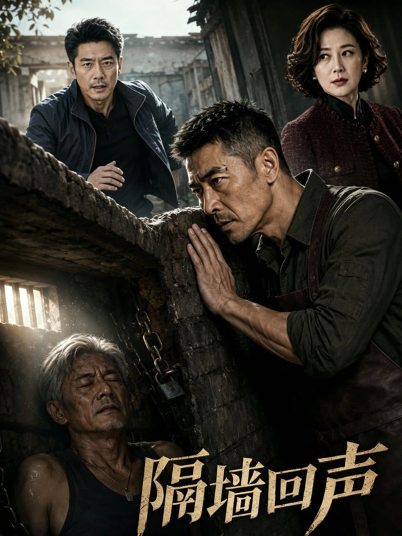 隔墙回声