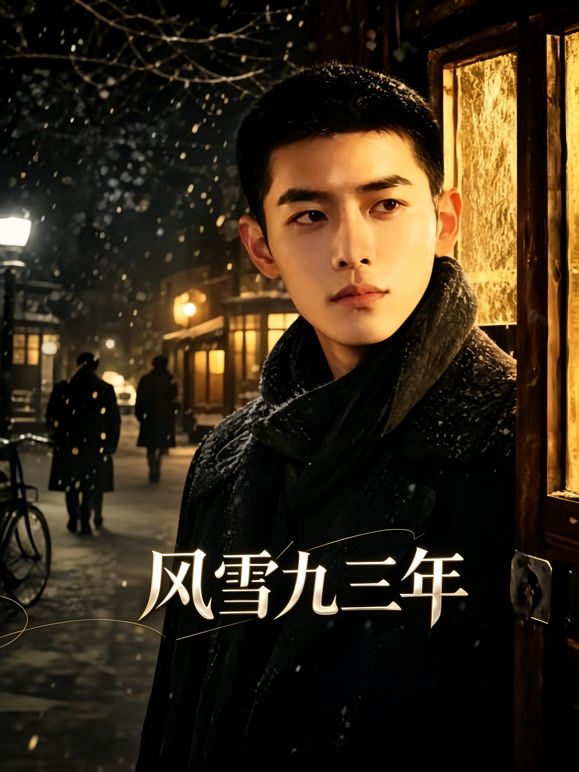 风雪九三年