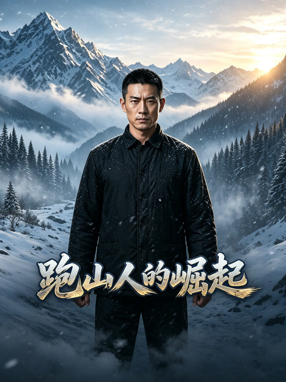 跑山人的崛起