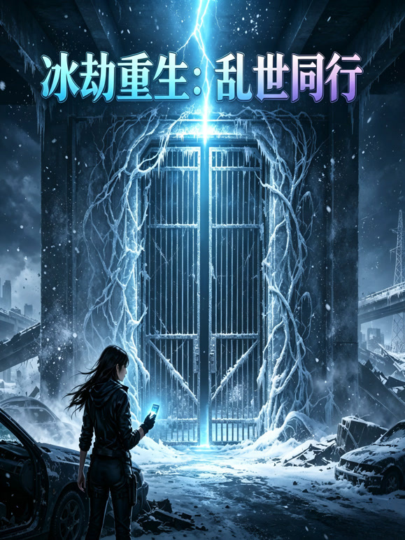 冰劫重生：乱世同行