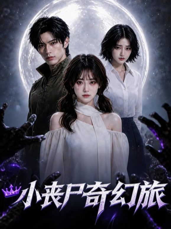 小丧尸奇幻旅