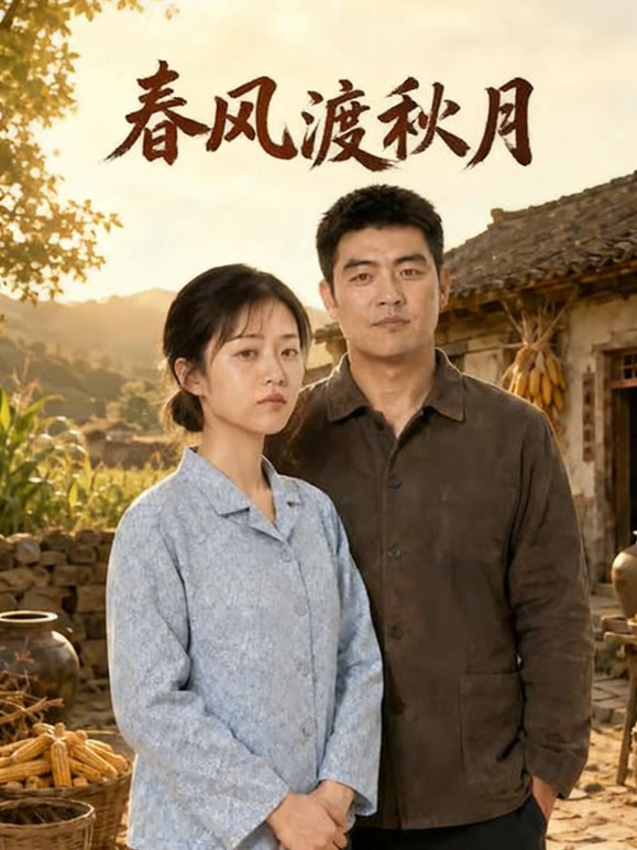 春风渡秋月