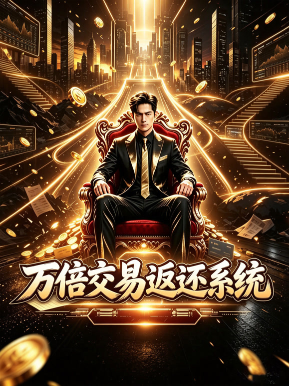 万倍交易返还系统