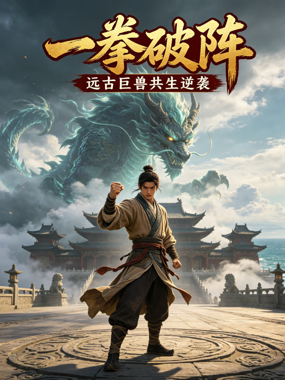 一拳破阵