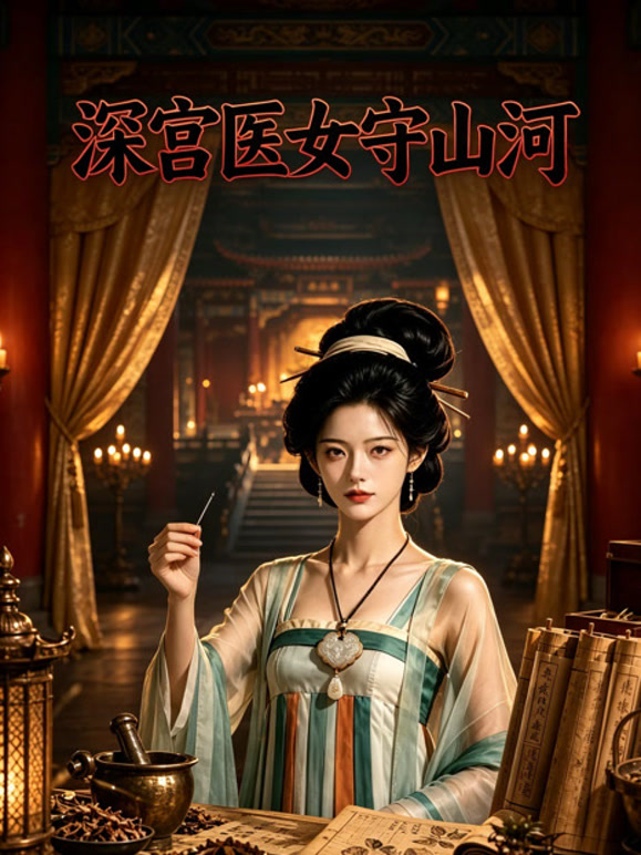 深宫医女守山河