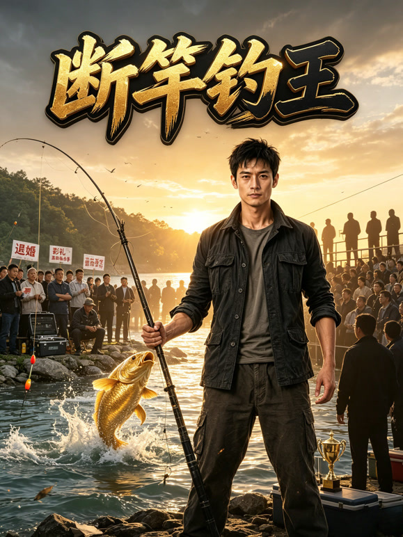 断竿钓王