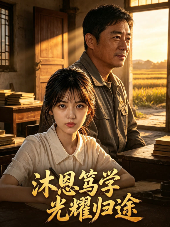 沐恩笃学光耀归途