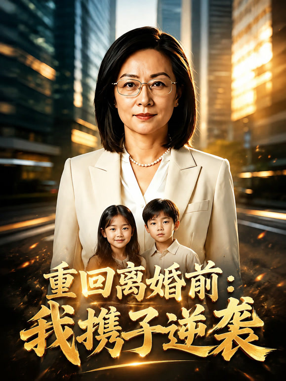 重回离婚前：我携子逆袭