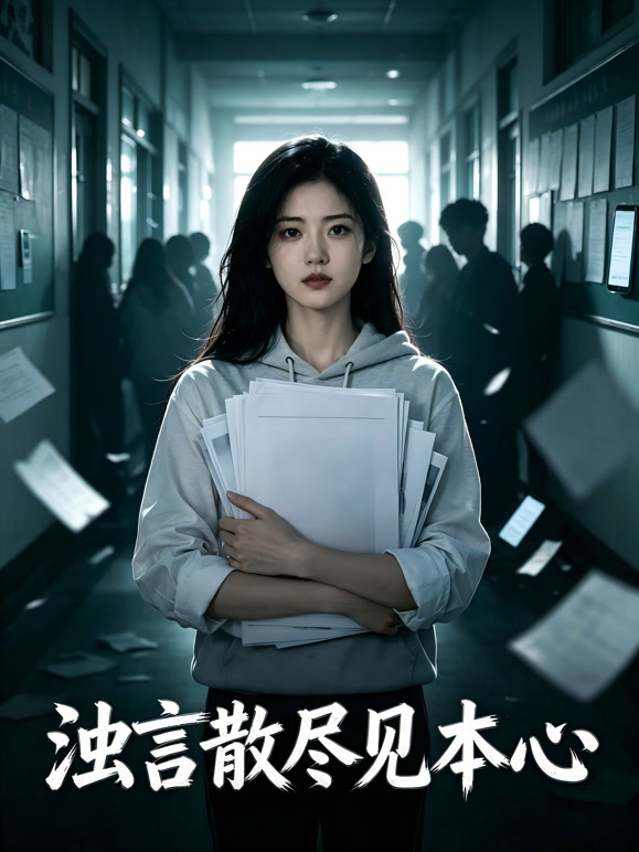 浊言散尽见本心