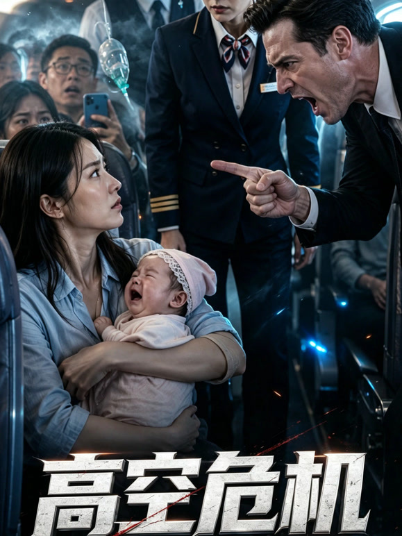 高空危机