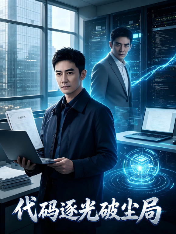 代码逐光破尘局