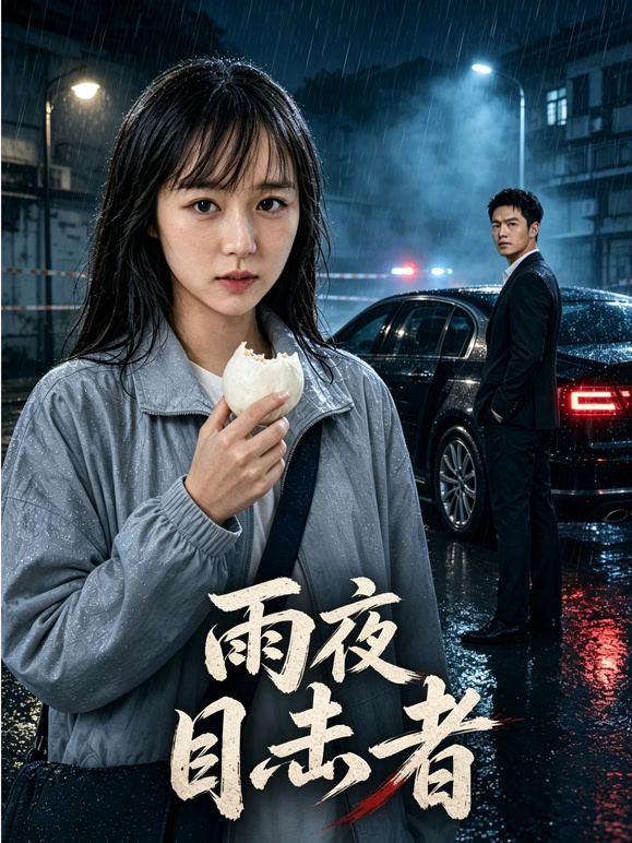 雨夜目击者