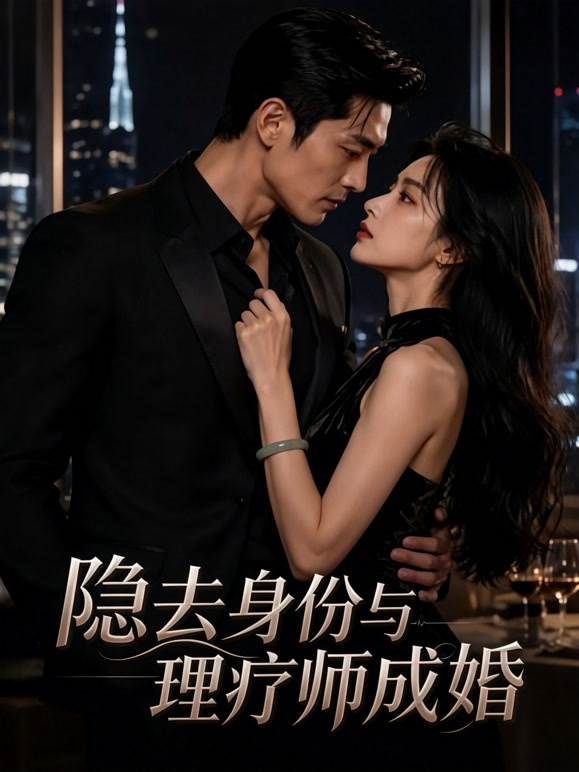 隐去身份与理疗师成婚