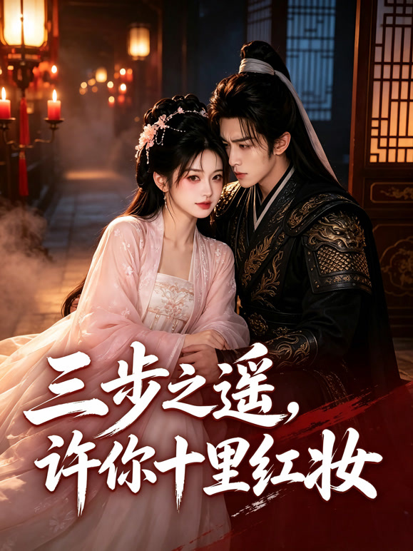 三步之遥，许你十里红妆