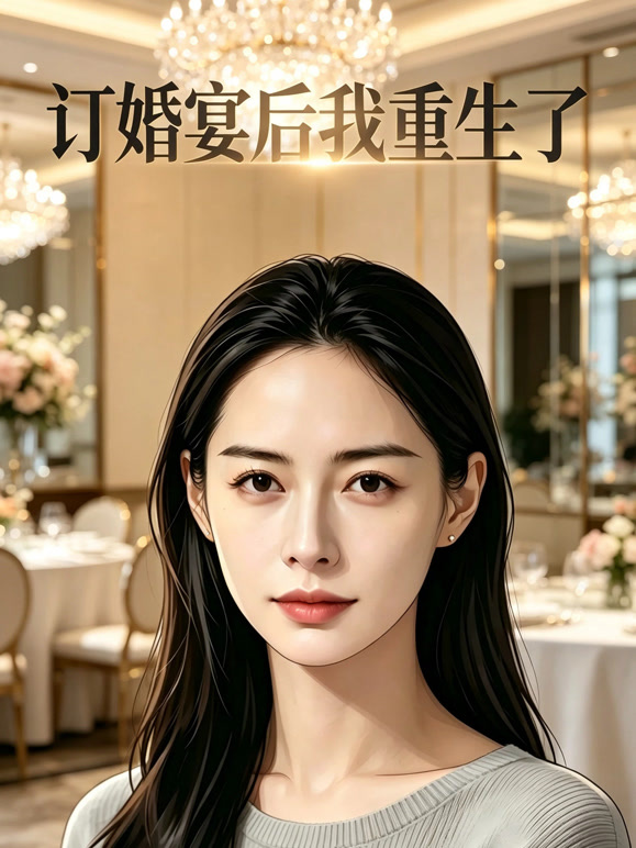 订婚宴后我重生了