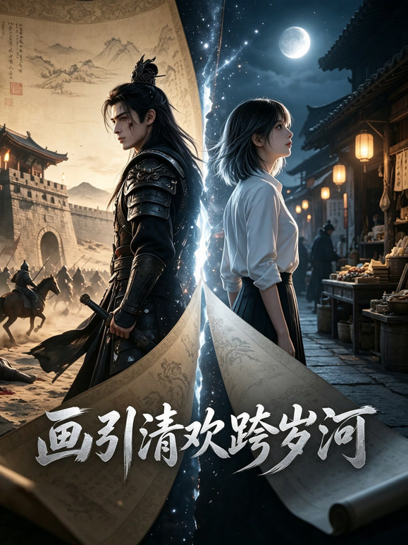 黄沙生绿戍边荒