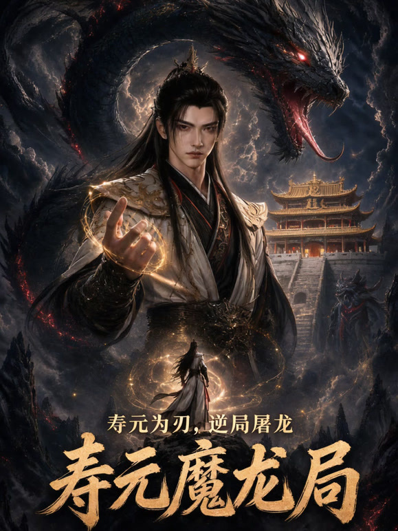 寿元魔龙局