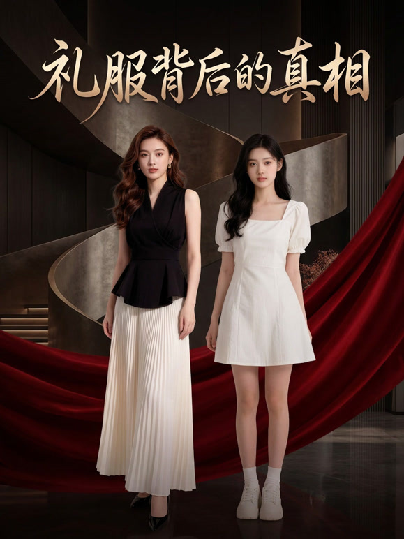 礼服背后的真相