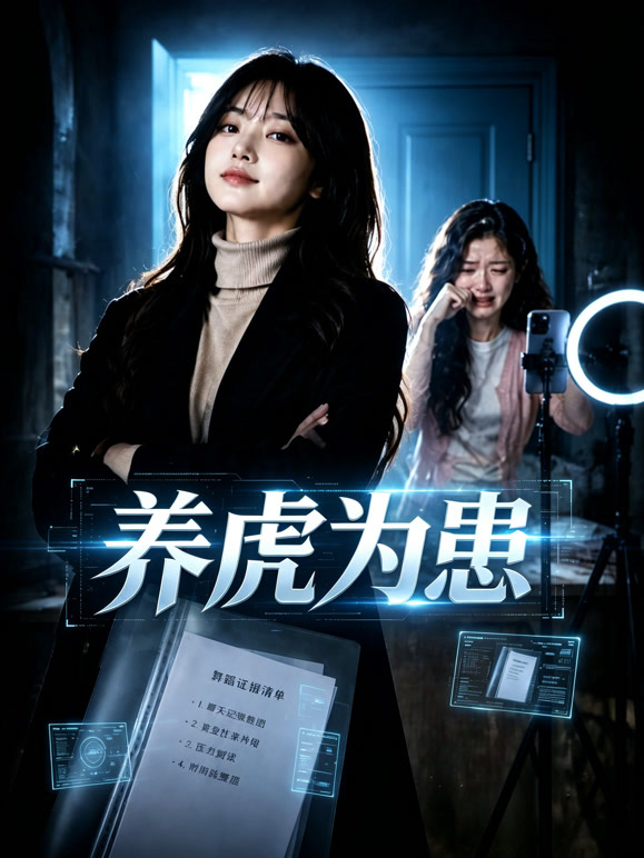 养虎为患
