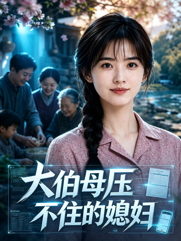 大伯母压不住的媳妇