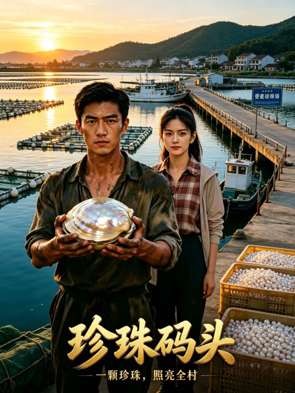 珍珠码头