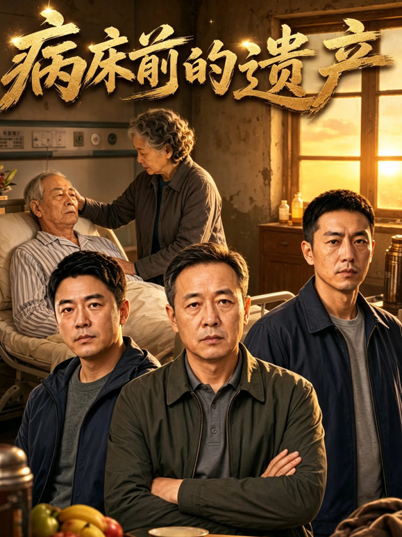 病床前的遗产