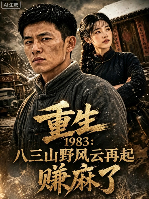 八三山野风云再起