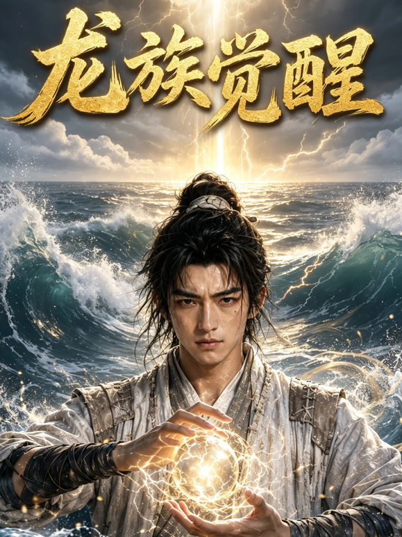龙族觉醒