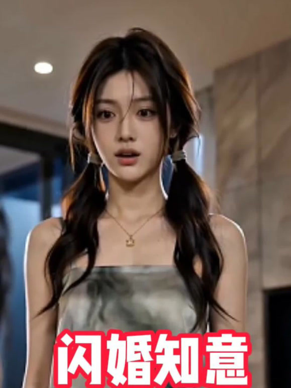 闪婚知意