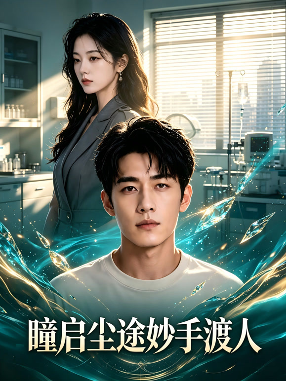 瞳启尘途妙手渡人