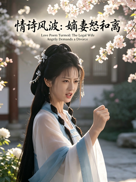 情诗风波：嫡妻怒和离