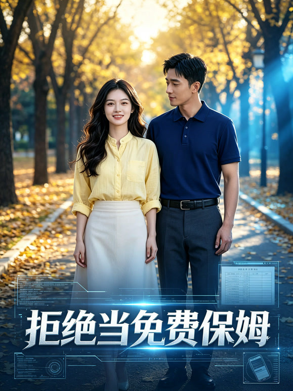 拒绝当免费保姆