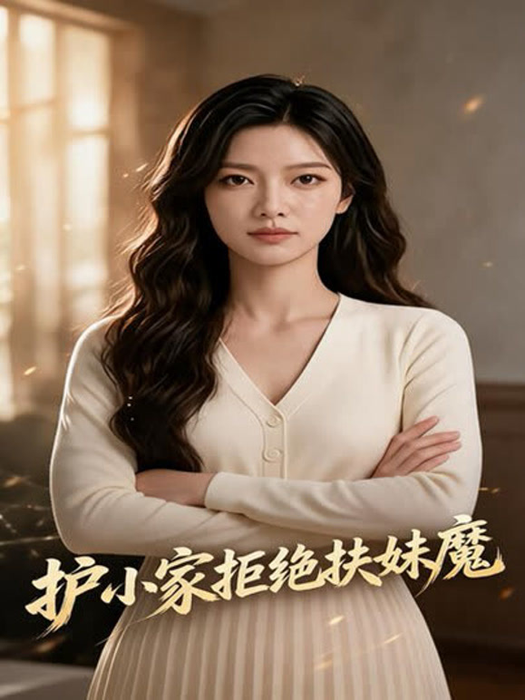 护小家拒绝扶妹魔