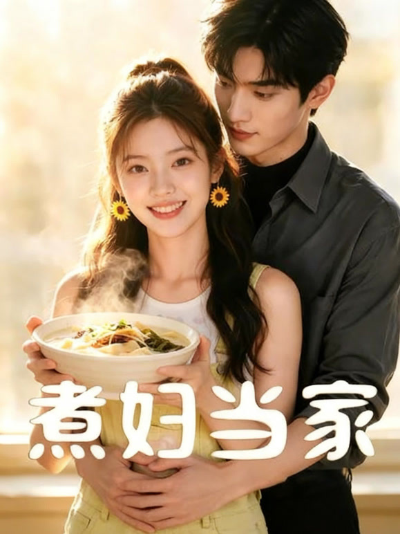 煮妇当家