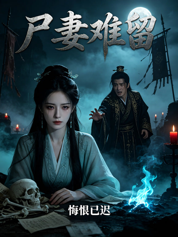 尸妻难留