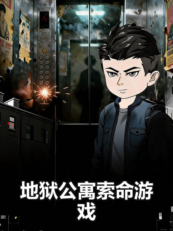 地狱公寓索命游戏