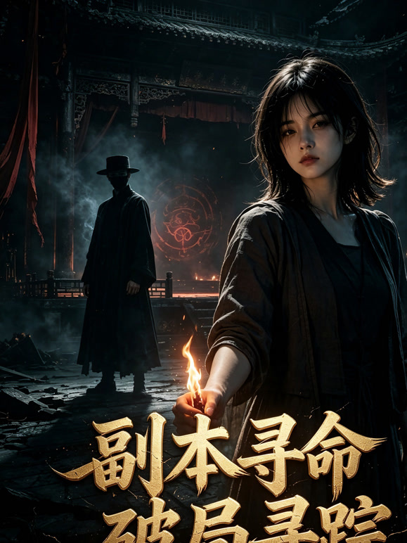 副本寻命破局寻踪