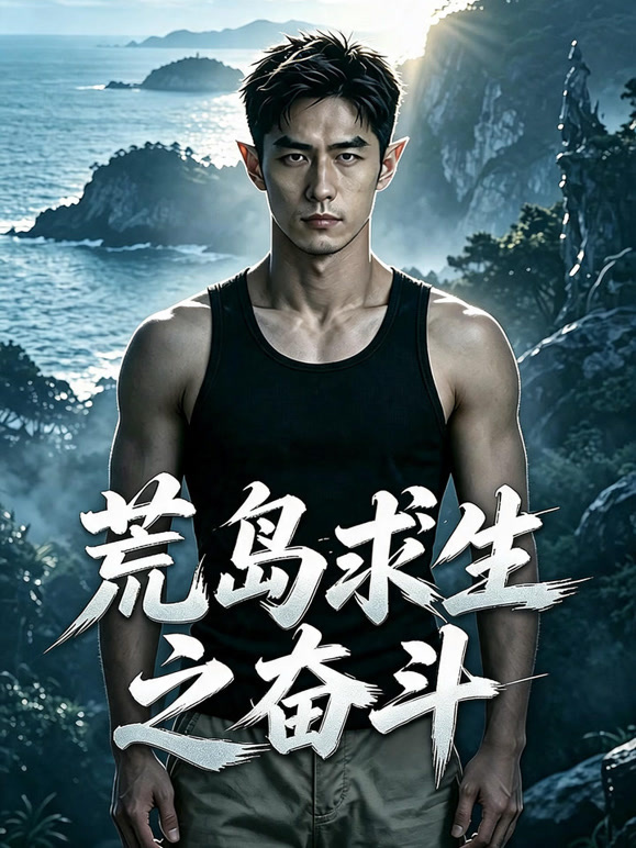 荒岛求生之奋斗