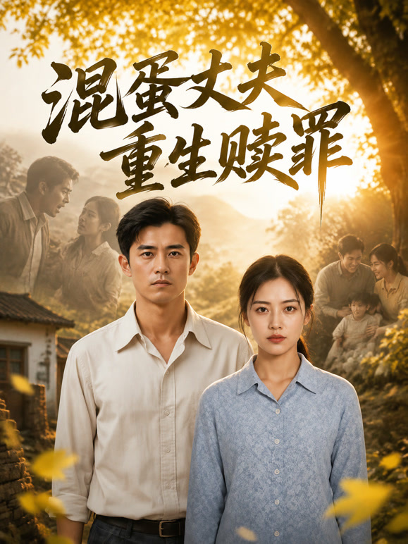 混蛋丈夫重生赎罪