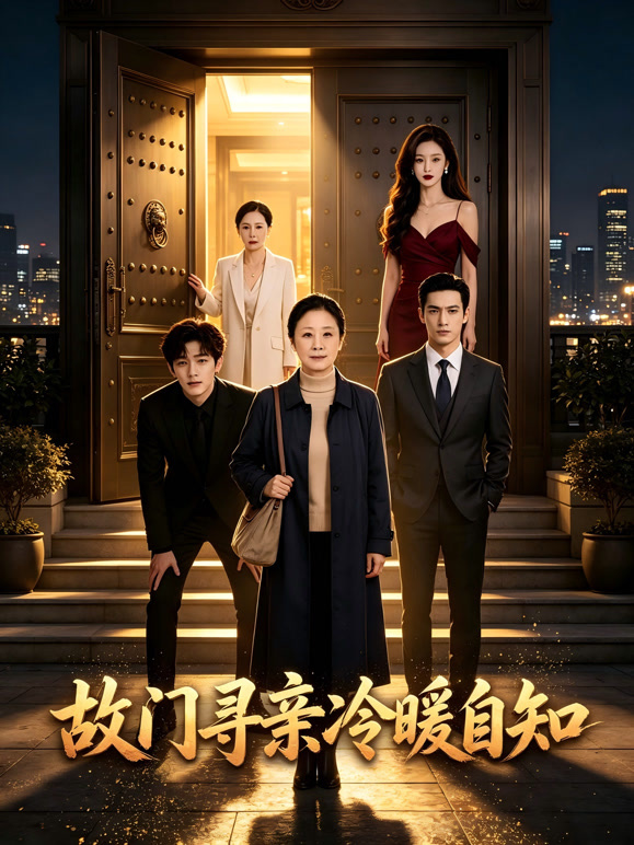 故门寻亲冷暖自知