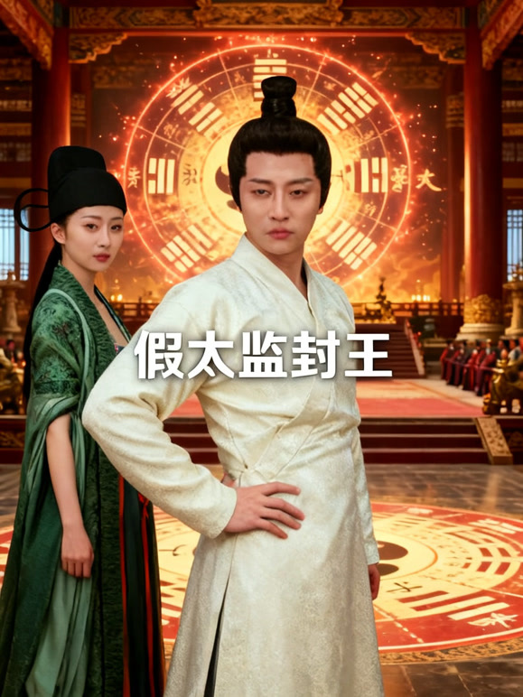 假太监封王