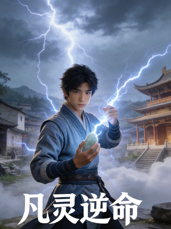 凡灵逆命