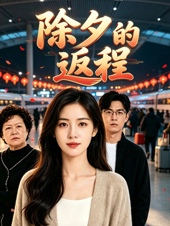 除夕的返程